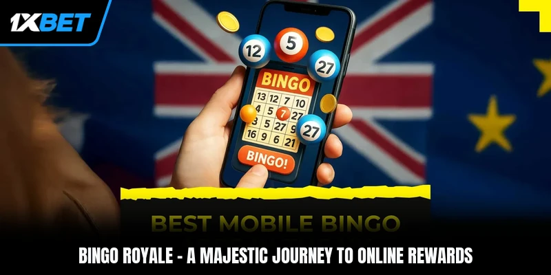 Bingo Royale