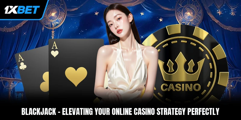 Blackjack