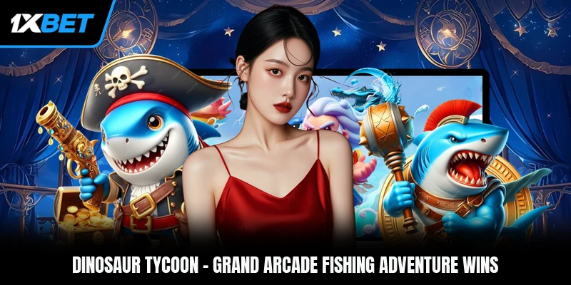 Dinosaur Tycoon
