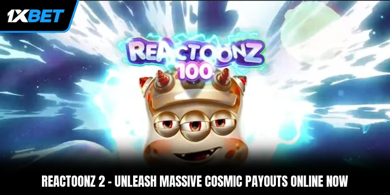 Reactoonz 2