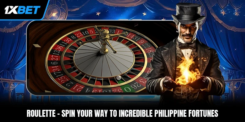 Roulette