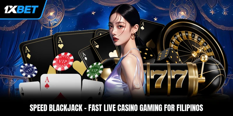 Speed Blackjack