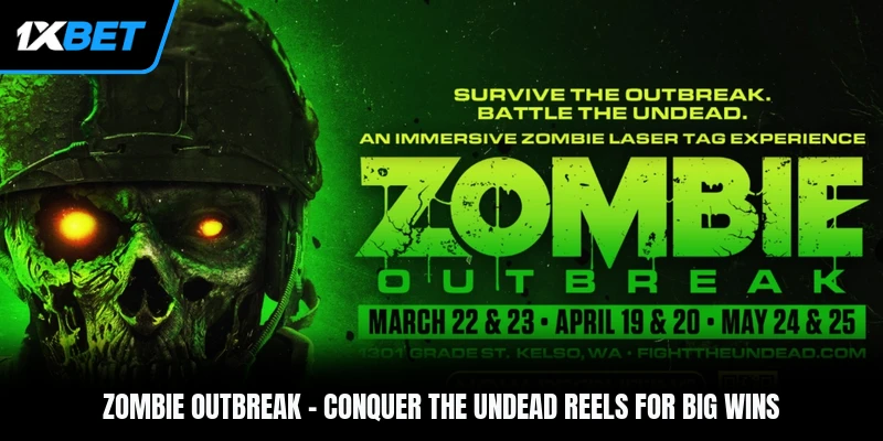 Zombie Outbreak